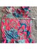 Lilly Pulitzer 100% Elastine Floral Multi Color Romper Size XS - photo 5