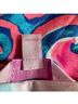 Lilly Pulitzer 100% Elastine Floral Multi Color Romper Size XS - photo 4