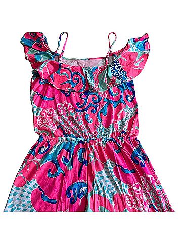 Lilly Pulitzer Romper (view 2)