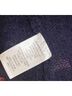 Wildfox Solid Blue Pink Cardigan Size M - photo 9