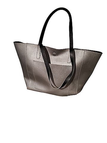 Payless Leather Tote (view 1)