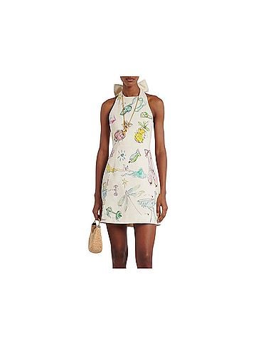 ALEMAIS Cocktail Dress (view 1)