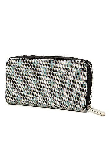 Louis Vuitton Louis Vuitton Monogram LV Pop Zippy Wallet Round Zipper Long M68662 Neon Color Women's LOUIS VUITTON (view 2)