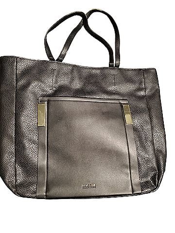 Reaction Leather Tote (view 1)