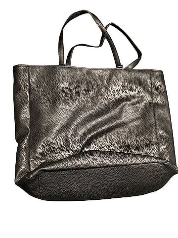 Reaction Leather Tote (view 2)