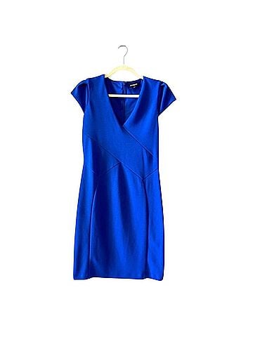 Express Casual Dress (view 1)