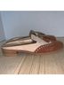Stuart Weitzman Mule/Clog - Stuart Weitzman Mule/Clog Size 8 1/2 - photo 3