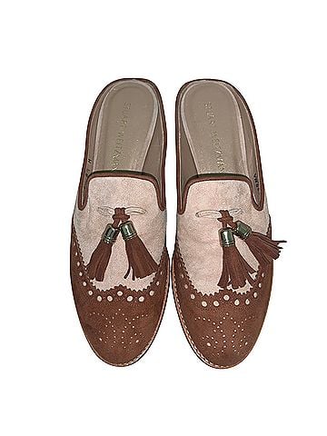 Stuart Weitzman Mule/Clog (view 1)