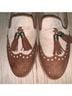 Stuart Weitzman Mule/Clog - Stuart Weitzman Mule/Clog Size 8 1/2 - photo 15