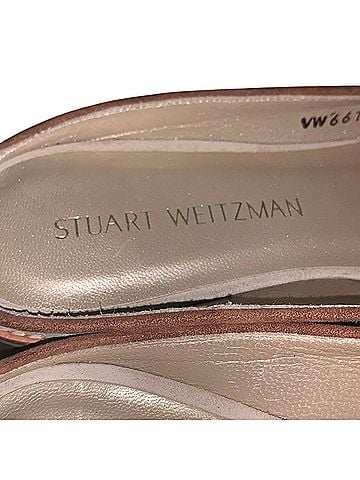 Stuart Weitzman Mule/Clog (view 2)