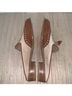 Stuart Weitzman Mule/Clog - Stuart Weitzman Mule/Clog Size 8 1/2 - photo 10