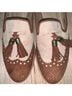 Stuart Weitzman Mule/Clog - Stuart Weitzman Mule/Clog Size 8 1/2 - photo 5