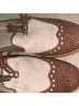 Stuart Weitzman Mule/Clog - Stuart Weitzman Mule/Clog Size 8 1/2 - photo 13