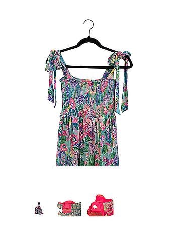 Lilly Pulitzer Jumpsuit (view 2)