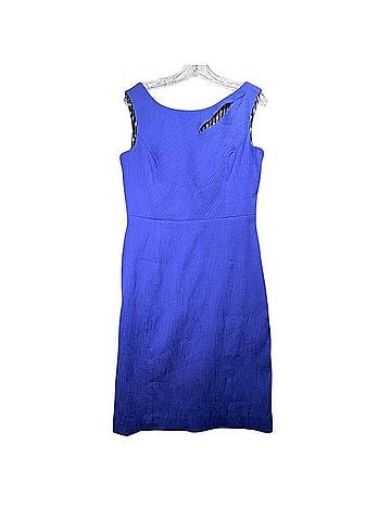 Kay Unger Cocktail Dress (view 1)