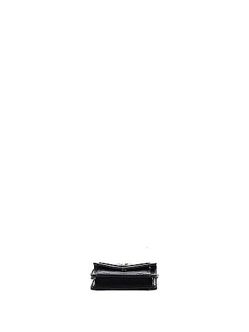 Saint Laurent Gaby Envelope Chain Crossbody Bag Quilted Leather Micro (view 2)
