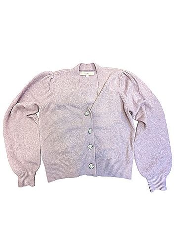 Ann Taylor LOFT Cardigan (view 1)