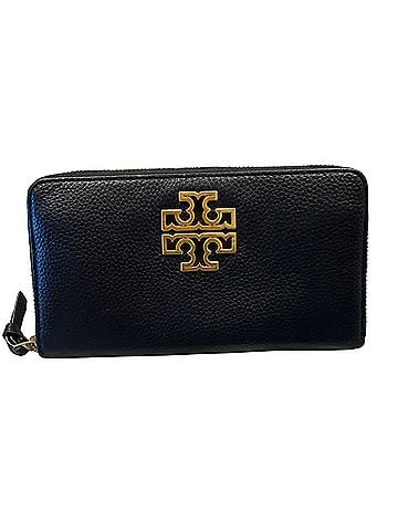 Tory Burch Tory Burch Leather Wallet (view 2)