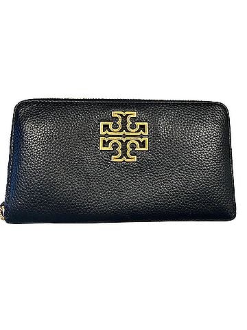 Tory Burch Tory Burch Leather Wallet (view 1)