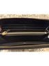 Tory Burch Black Leather Wallet One size - photo 3