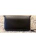 Tory Burch Black Leather Wallet One size - photo 4