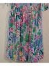 Lilly Pulitzer Floral Multi Color Jumpsuit Size S - photo 4