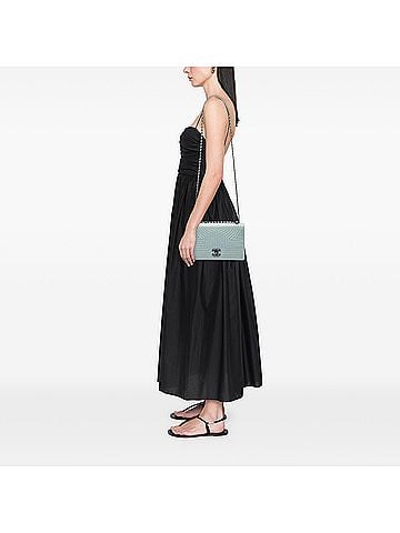 Chanel Medium Quilted Calfskin Korean Garden Flap (view 2)