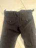 Ralph Lauren Black Cargo Pants Size 26 waist - photo 7