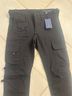 Ralph Lauren Black Cargo Pants Size 26 waist - photo 5