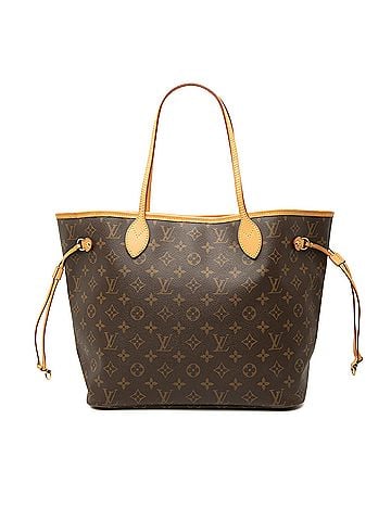 Louis Vuitton Monogram Neverfull MM (view 1)