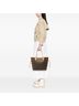 Louis Vuitton 100% Coated Canvas Brown Monogram Neverfull MM One size - photo 2