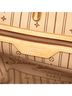 Louis Vuitton 100% Coated Canvas Brown Monogram Neverfull MM One size - photo 6