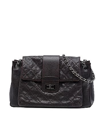 Chanel Quilted Caviar Reissue 2.55 Pocket Mademoiselle Accordion Flap (view 1)