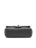 Chanel 100% Lambskin Gray Mini Rectangular Classic Lambskin Single Flap One size - photo 4
