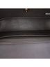 Chanel 100% Lambskin Gray Mini Rectangular Classic Lambskin Single Flap One size - photo 5