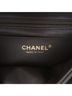 Chanel 100% Lambskin Gray Mini Rectangular Classic Lambskin Single Flap One size - photo 6