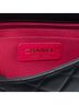 Chanel 100% Lambskin Black Mini Rectangular Classic Lambskin Romance Single Flap One size - photo 6