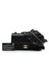 Chanel 100% Lambskin Black Mini Rectangular Classic Lambskin Romance Single Flap One size - photo 7