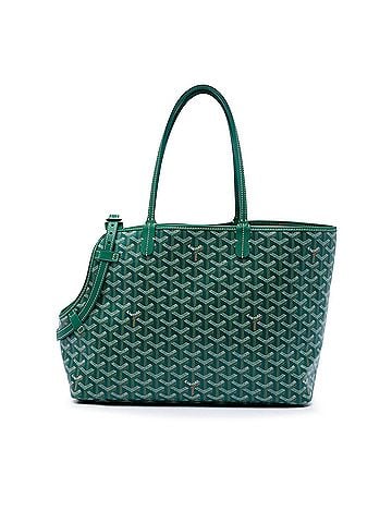 Goyard Goyardine Chien Gris Pet Carrier (view 1)