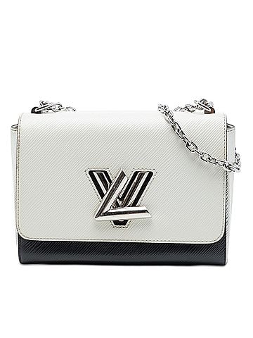 Louis Vuitton Epi Bicolor Twist MM (view 1)