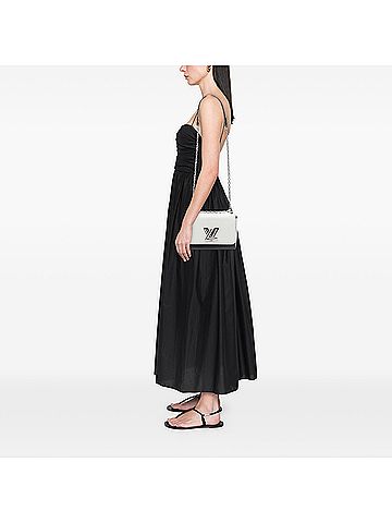 Louis Vuitton Epi Bicolor Twist MM (view 2)