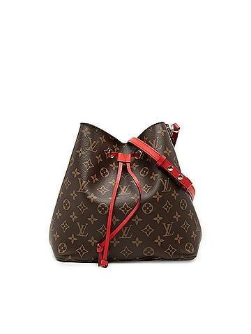 Louis Vuitton Monogram Neonoe MM (view 1)
