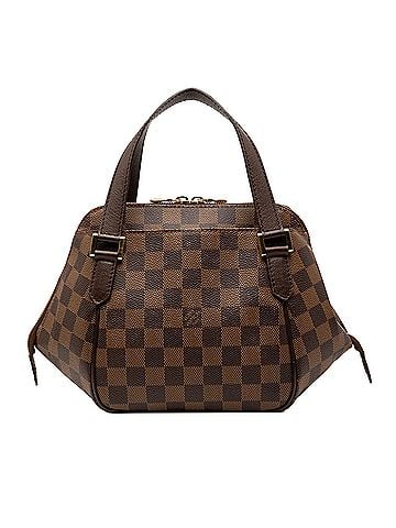 Louis Vuitton Damier Ebene Belem PM (view 1)