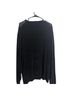 Dockers Argyle Black Gray Pullover Sweater Size XXL - photo 2