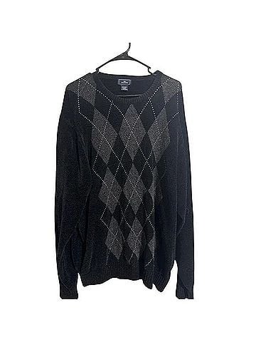 Dockers Pullover Sweater (view 1)