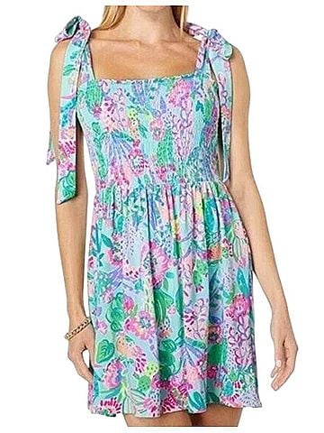 Lilly Pulitzer Jumpsuit (view 1)