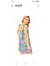 Lilly Pulitzer Floral Multi Color Jumpsuit Size S - photo 10