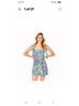 Lilly Pulitzer Floral Multi Color Jumpsuit Size S - photo 11