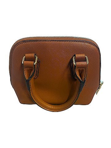 Steve Madden Leather Crossbody Bag (view 2)
