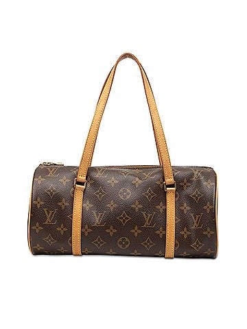 Louis Vuitton Monogram Papillon 30 (view 1)